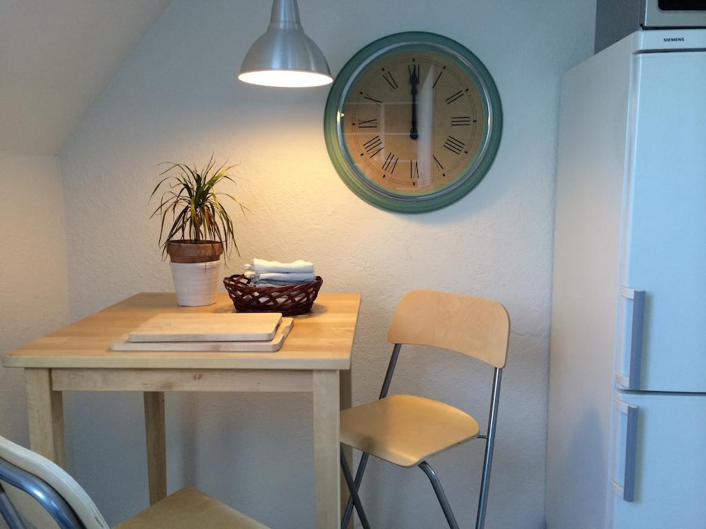 Guesthouse Copenhagen Beach Quarto foto