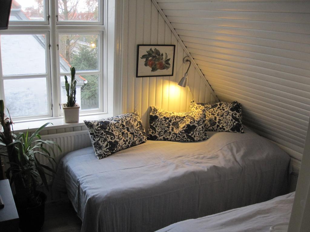 Guesthouse Copenhagen Beach Quarto foto